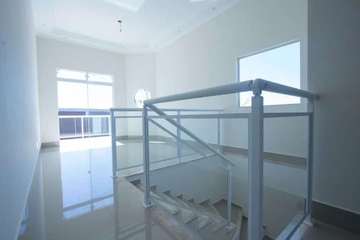 Casa com 3 Quartos à Venda, 137 m² em Residencial Piemonte - Bragança Paulista