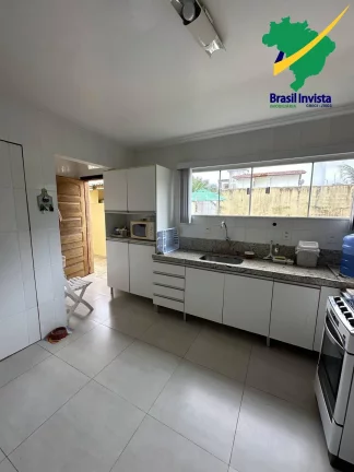 Imagem CASA AMPLA NO VILLAGE