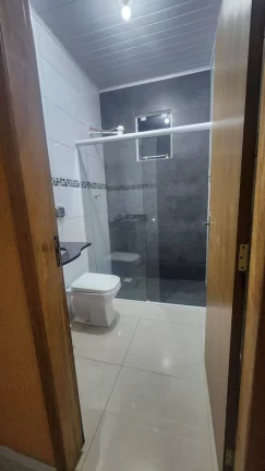 Imagem Casa em Itapoá - SC - Averbada