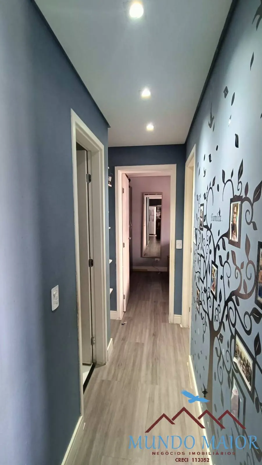 Imagem Apartamento em Diadema - Ótimo para Renda ou Moradia com Estrutura Completa