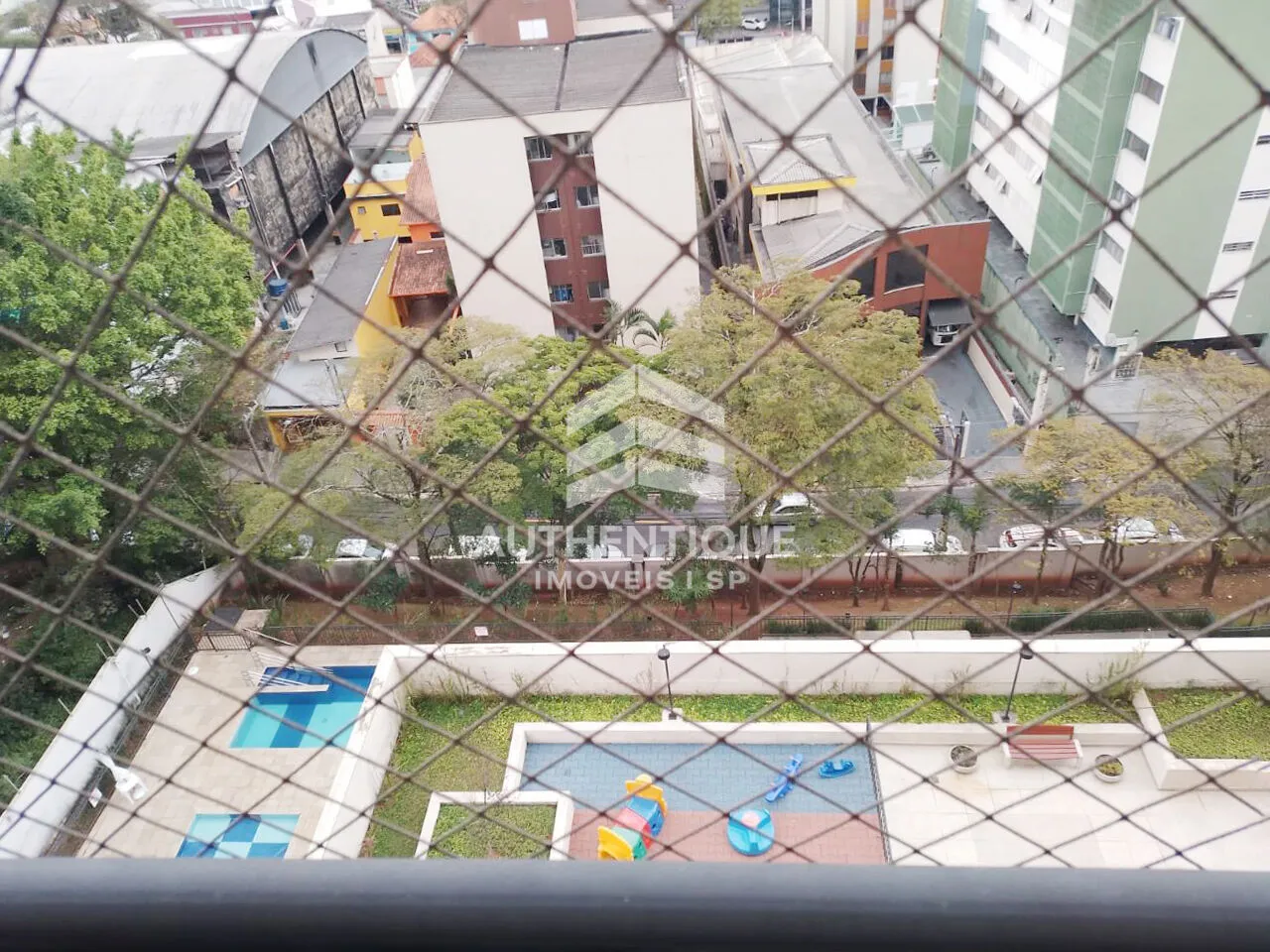 Imagem AUGURI SBC CENTRO - Apartamento à venda no bairro Centro - São Bernardo do Campo/SP