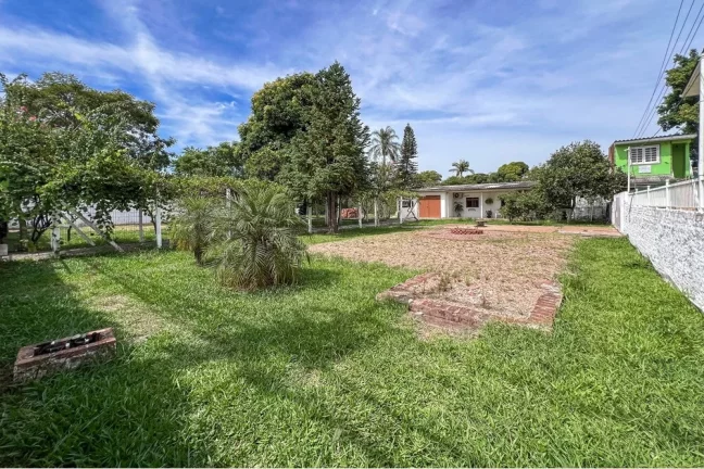 Imagem Terreno/Lote Residencial para venda no bairro Niterói em Canoas