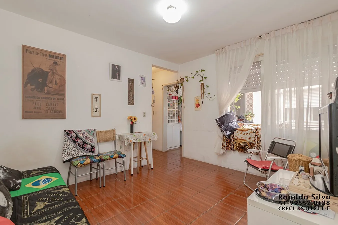 Imagem Apartamento em Cidade Baixa