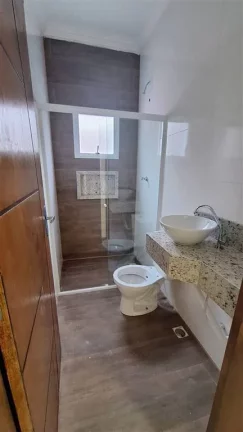 Imagem CASA COM 82.35 m² - JARDIM CORUMBÁ - ITANHAÉM SP