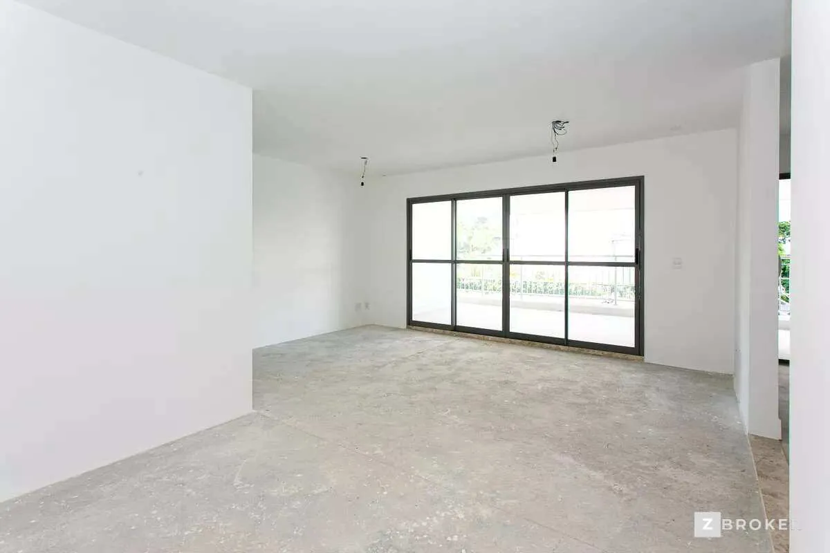 Imagem Apartamento à venda em São Paulo, Aclimação, com 4 quartos, 125m2