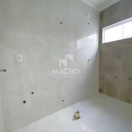 Imagem Geminado Térreo | 2 quartos (1 suíte) | Jaraguá 99 | 63m²