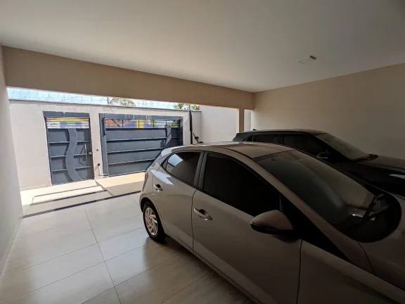 Imagem Casa De 3/4 Sendo Dias Suites No Jardim Marista Em Trindade