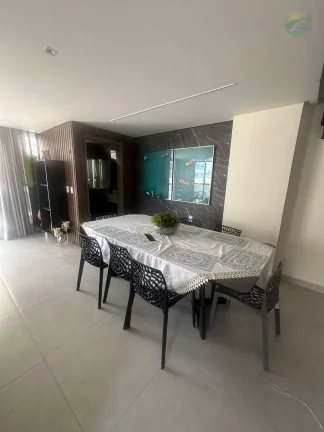 Imagem Triplex à venda com piscina, Cabedelo - PB