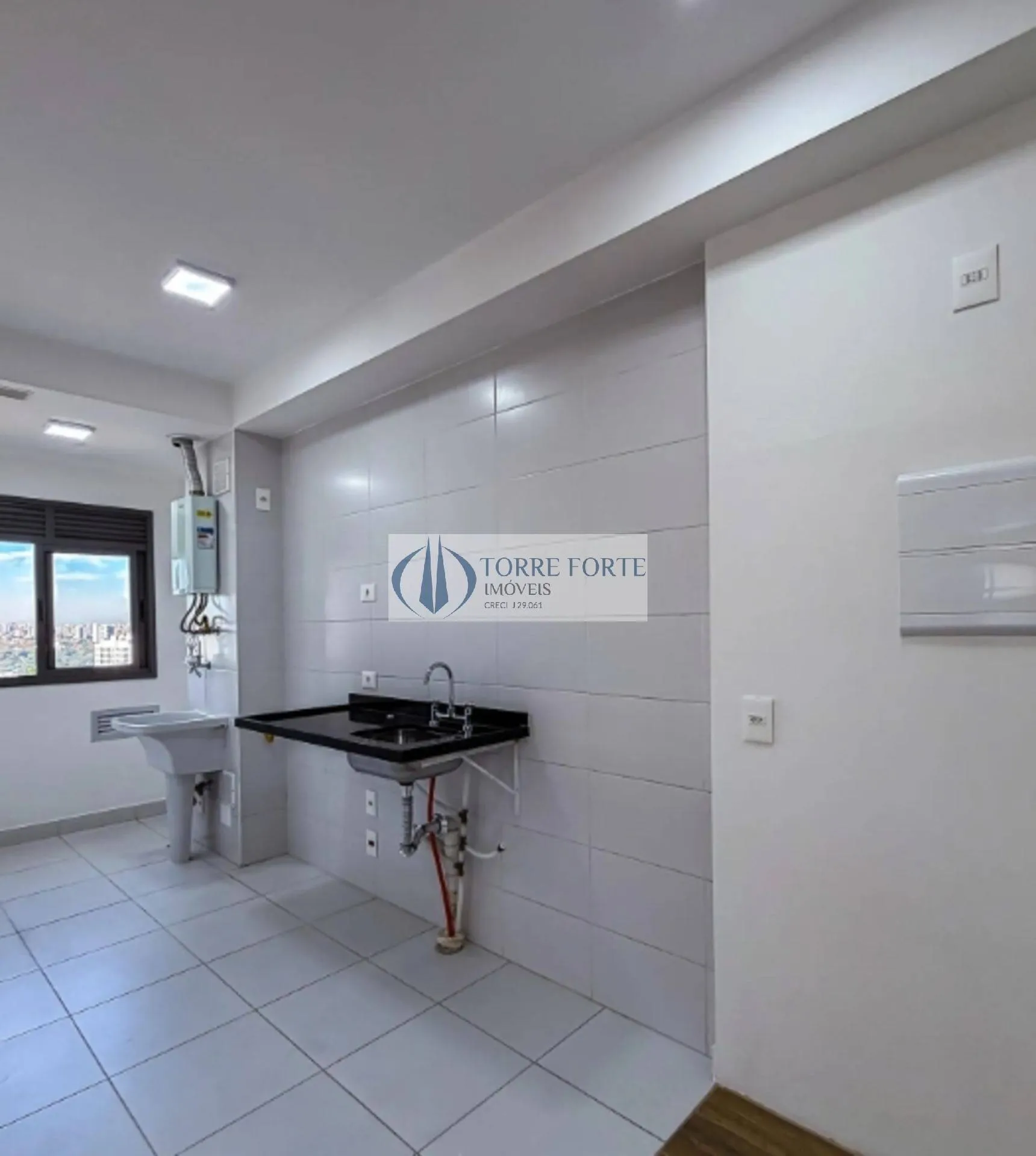 Imagem Apartamento com 2 dormitorios , varanda sem vaga no Jardim Independendecia