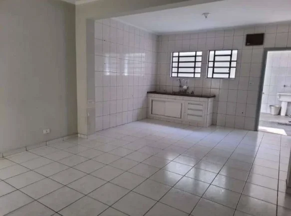 Imagem SOBRADO PARA LOCAÇAO NA VILA SCARPELLI