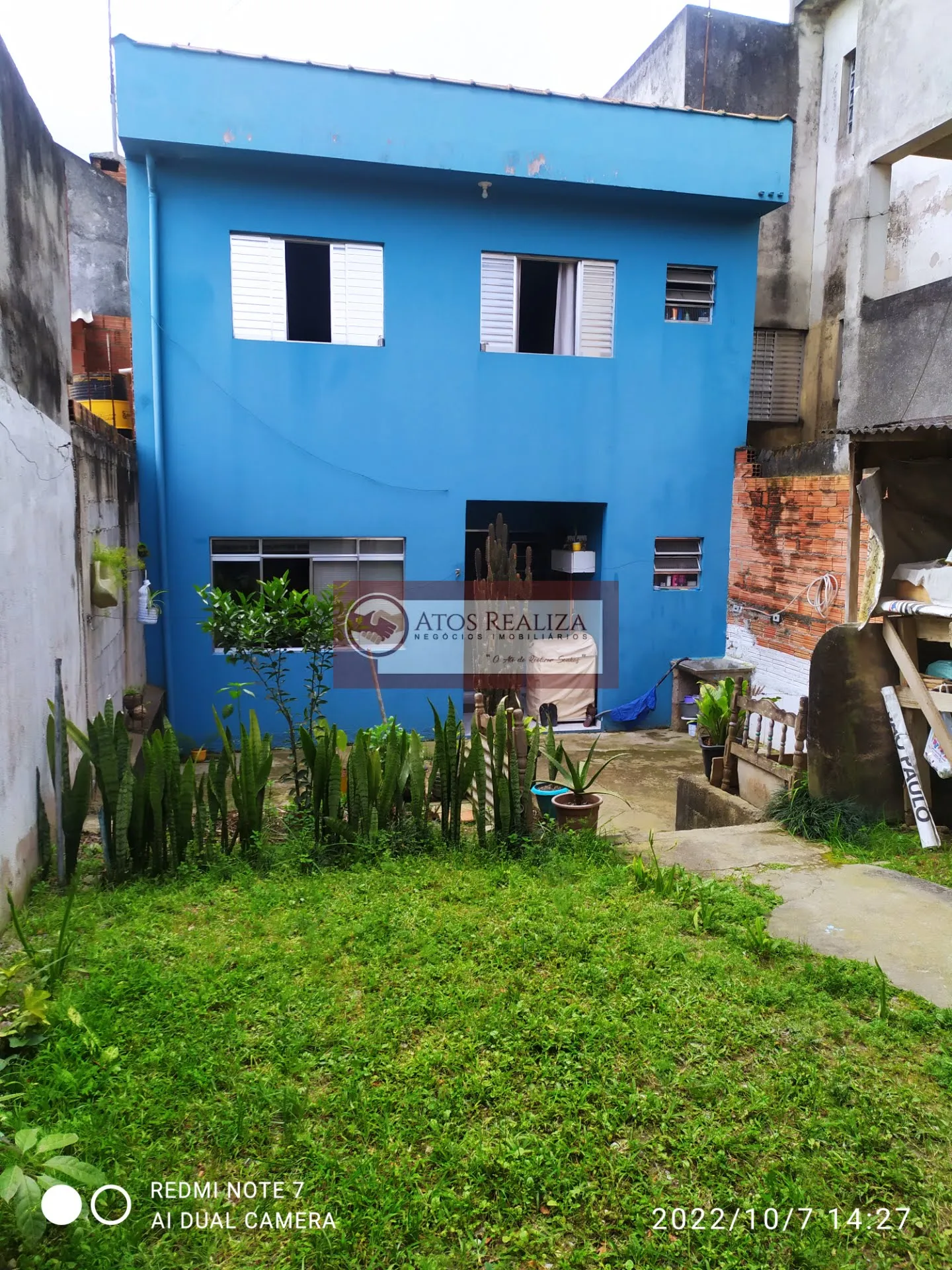 Imagem Sobrado em Jardim Varginha - São Paulo