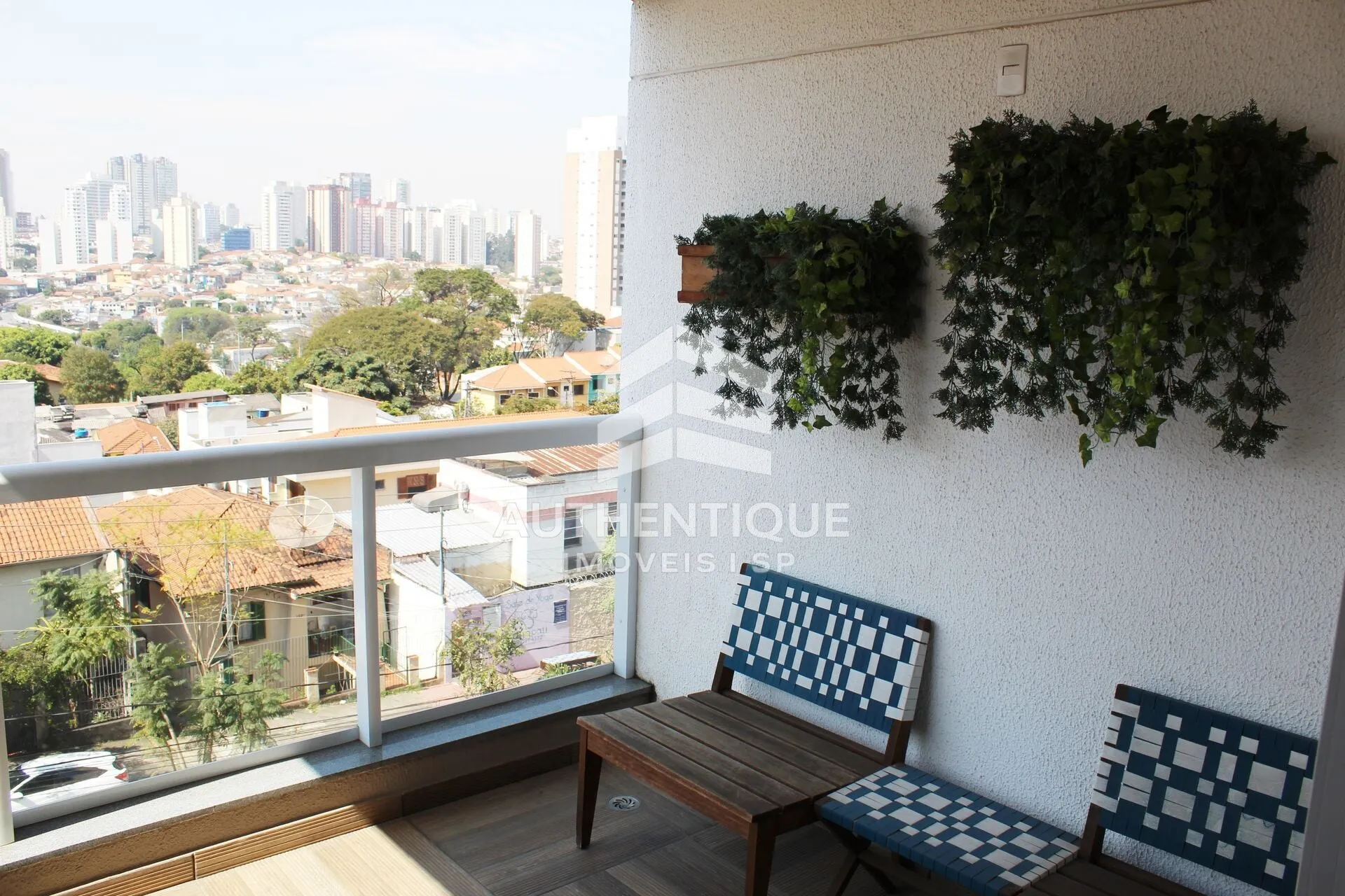 Imagem Edificio MariAna - Apartamento à venda em São Paulo/SP