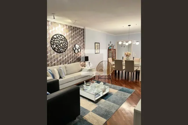 Imagem Apartamento à Venda - Ipanema, 3 Quartos, 163 m2