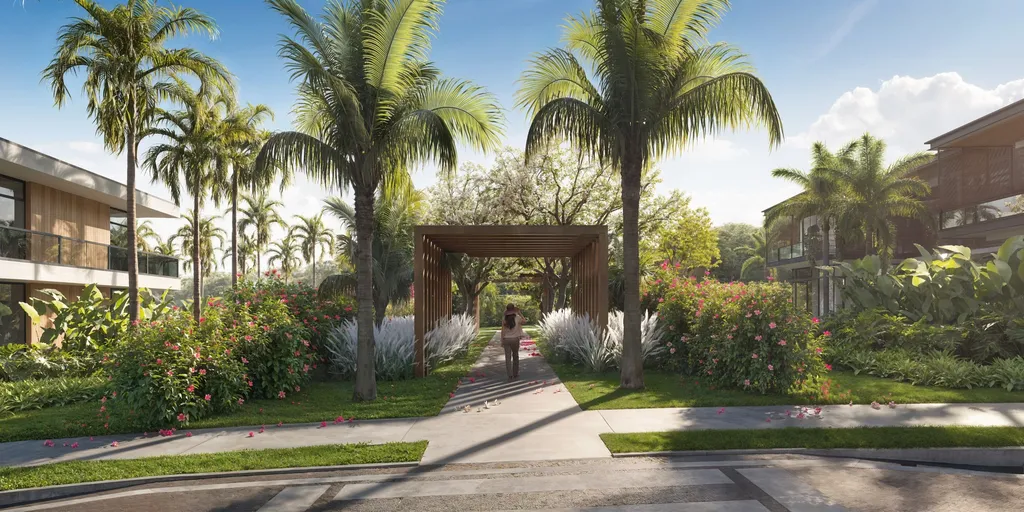 Imagem Citàge Santé - Residencial