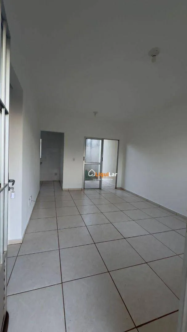 Imagem Casa em Condomínio no Bairro Morada Verde