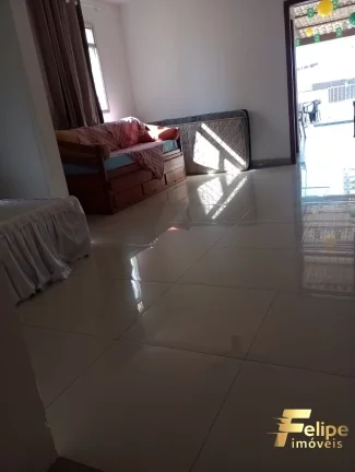 Imagem APARTAMENTO DUPLEX NA PRAIA NO MORRO