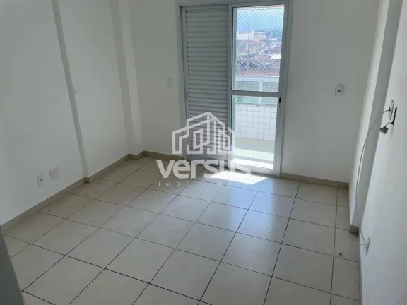 Imagem APARTAMENTO 2 DORMITÓRIOS - 490MIL - GUILHERMINA - PRAIA GRANDE