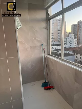 Imagem APARTAMENTO DE 2 DORMITÓRIOS EM SÃO VICENTE PRÓXIMO A PRAIA
