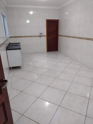 Imagem Sobrado com 3 Quartos à Venda, 195 m² em Boqueirão - Praia Grande
