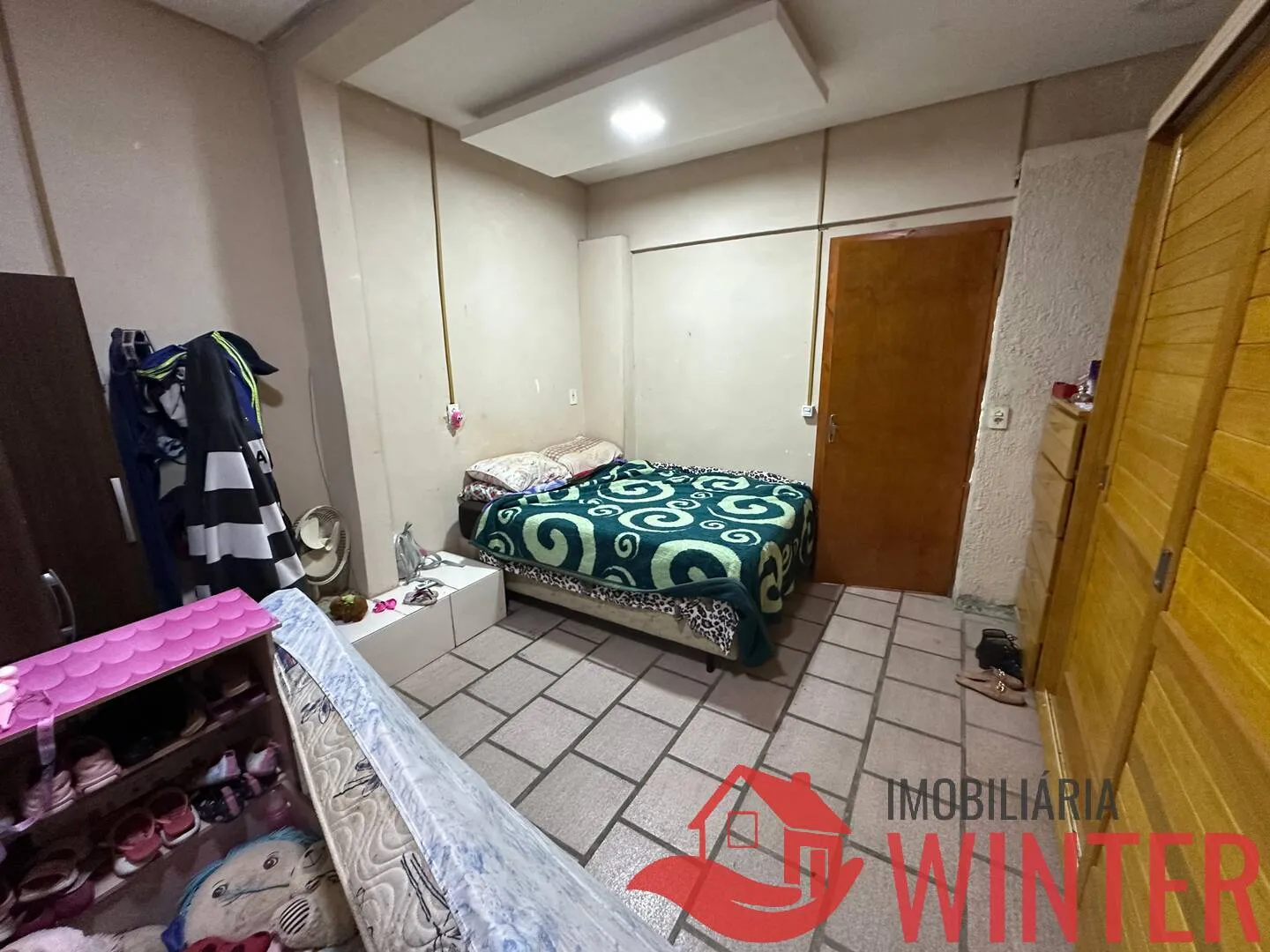 Imagem Prédio comercial e residencial