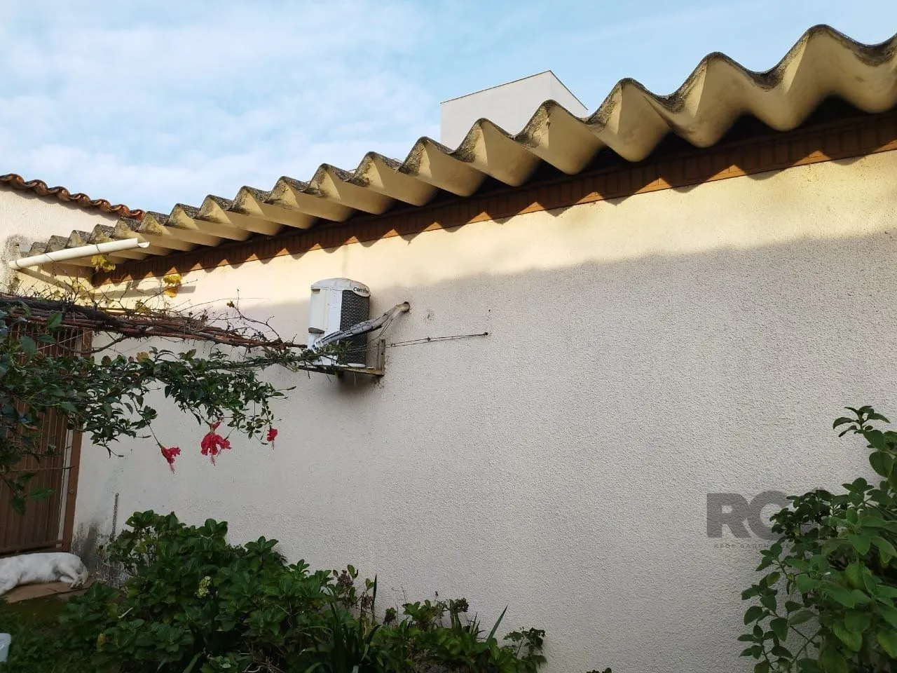 Imagem Casa 2 dormitórios, 2 vagas, Bairro Parque dos Maias