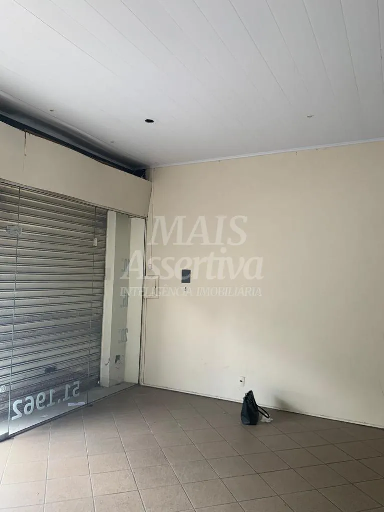 Imagem Ótima sala comercial para locação no bairro Centro em Novo Hamburgo/RS