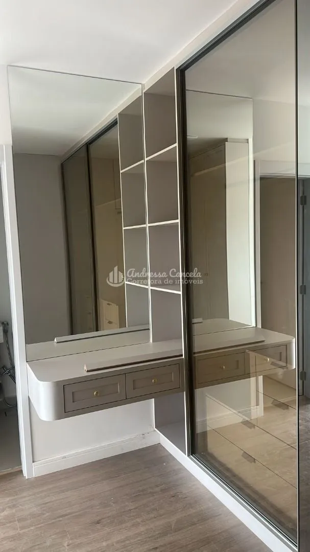 Imagem Alameda Iguatemi - Apartamento com 2 suítes para alugar, 78 m² por R$ 6.210/mês - Alameda Iguatemi - São José do Rio Preto/SP