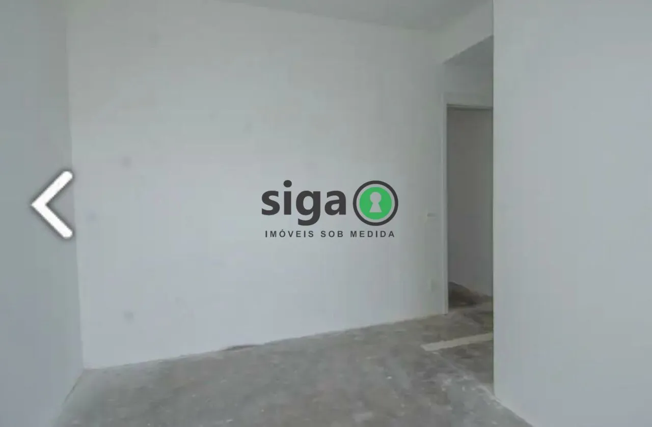 Imagem Apto à Venda em Perdizes com 190m², 3 suites, 3 vagas no contrapiso.