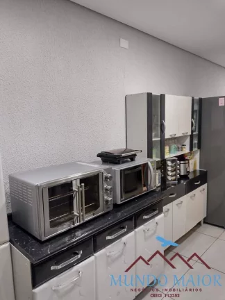 Foto do imóvel Seu Novo Lar Cobertura com Ótimo Preço e Localização/ Aceita Permuta!