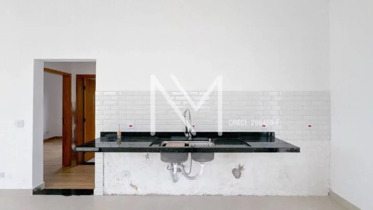 Imagem Casa à venda 3 Quartos - 1 Suíte - 135m² - Condomínio Malibu - Caçapava