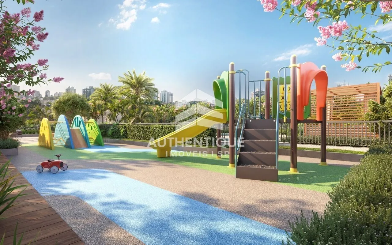 Imagem MIRANT IBIRAPUERA - Apartamento à venda no bairro Vila Clementino - São Paulo/SP, Zona Sul
