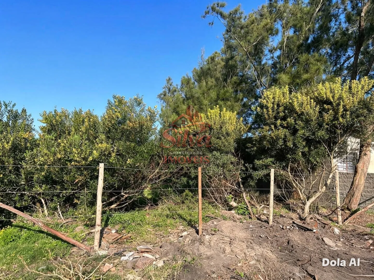 Imagem Terreno 300m² pronto para construir no Albatroz, Imbé