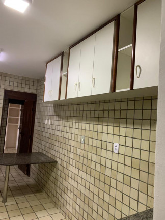 Imagem Apartamento com 4 Quartos à Venda, 150 m² em Miramar - João Pessoa