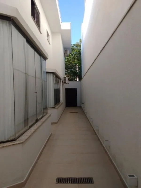 Imagem CASA RESIDENCIAL À VENDA, PARQUE CAMPOLIM, SOROCABA.