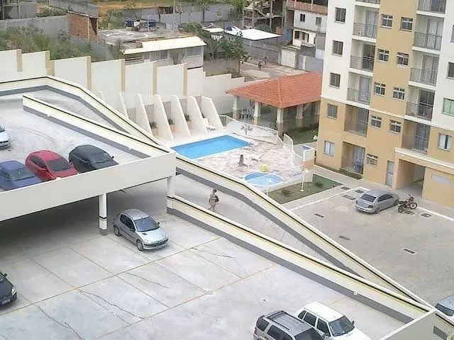 Imagem Apartamento com 2 quartos à venda em Vila Velha