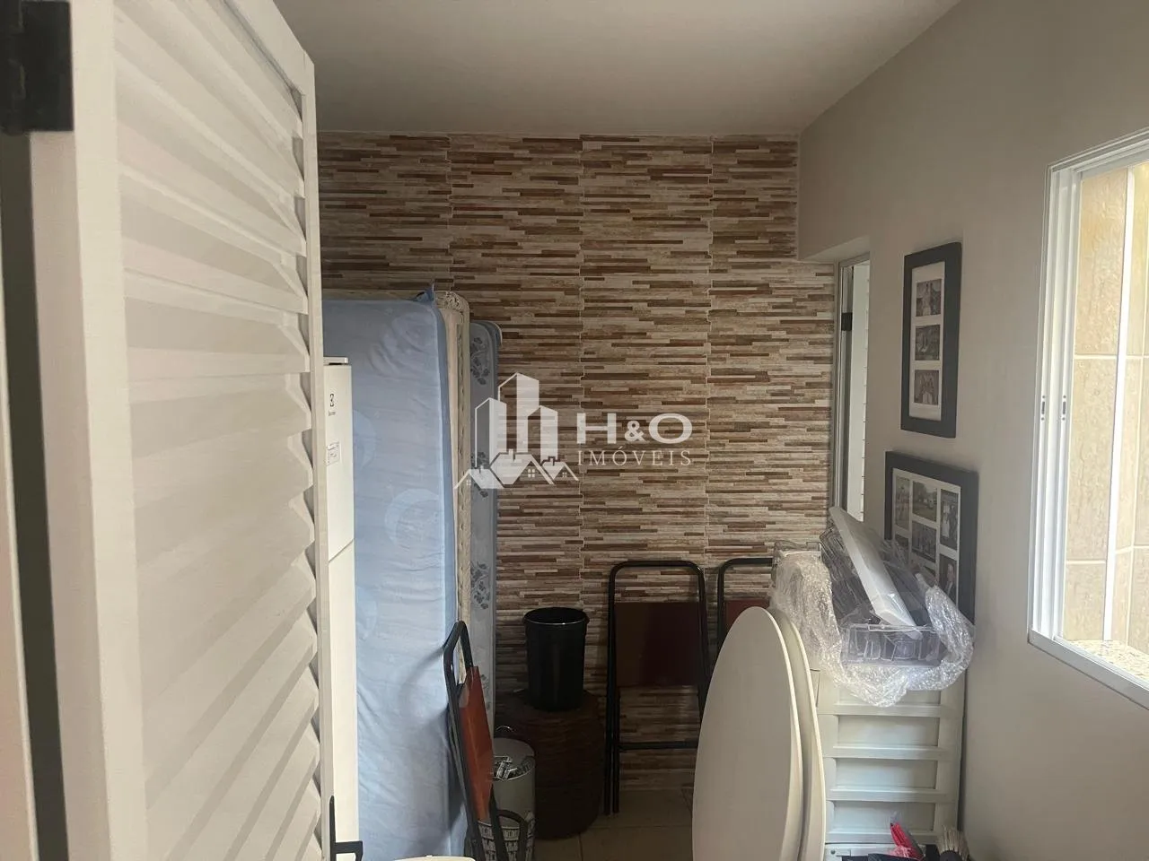 Imagem Oportunidade, Casa de Vila com Suíte no Belenzinho - Abaixo do Valor de Mercado e Excelente Localização