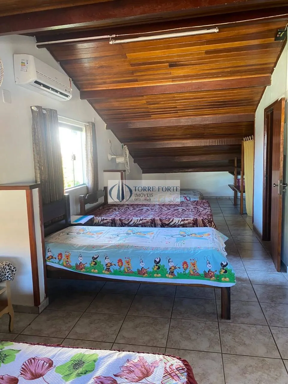 Imagem Bela Casa com 3 Dormitórios no Jardim das Palmeiras