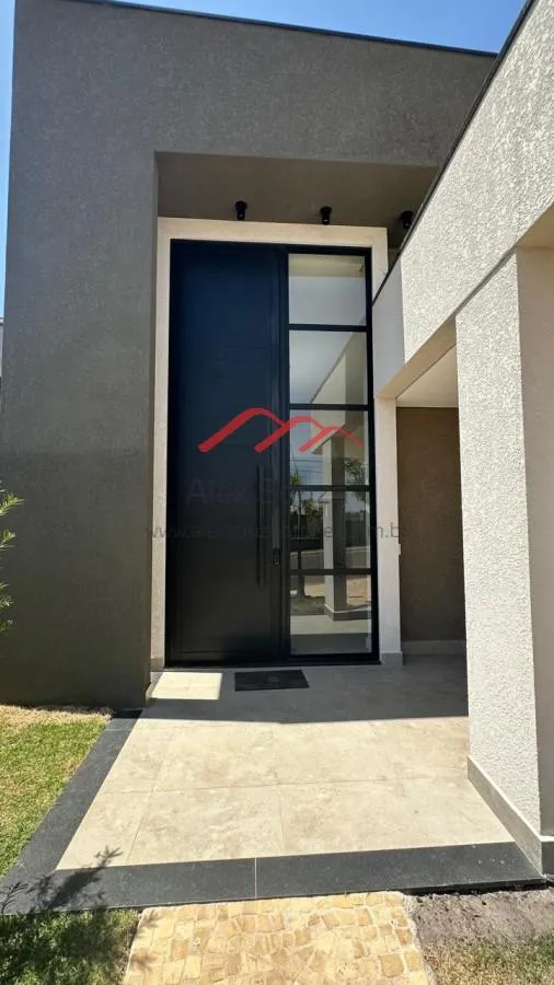 Imagem Casa em Condomínio para Venda em Paulínia, São Bento, 3 dormitórios, 3 suítes, 4 banheiros, 2 vagas