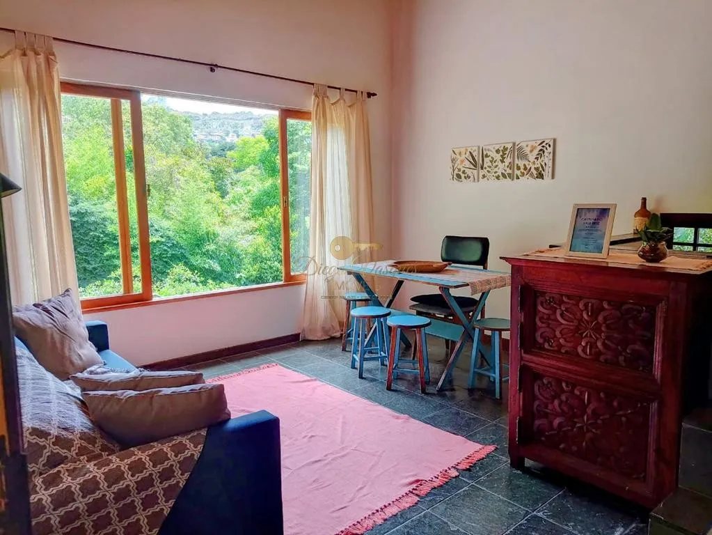 Imagem Casa para Venda em Teresópolis / RJ no bairro Albuquerque