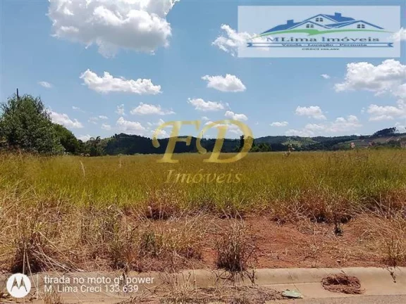 Imagem Áreas Industriais para Venda em Atibaia