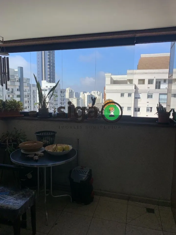 Imagem VENDE na Vila Suzana (Região do Morumbi) Apartamento 3 quartos (2 suítes), 4 Vagas fixas + Depósito