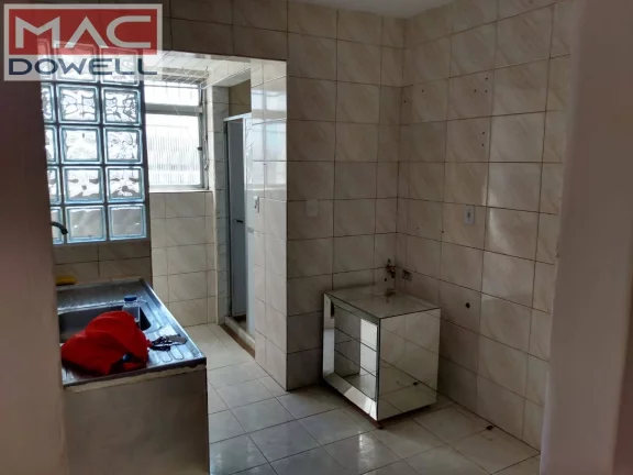 Imagem Apartamento de 55 m² / 2 Quartos - VENDA - Ingá - Niterói/RJ