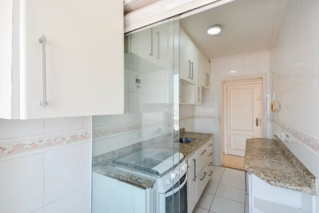 Imagem Apartamento à venda em São Paulo, Mooca, com 2 quartos, 49m2