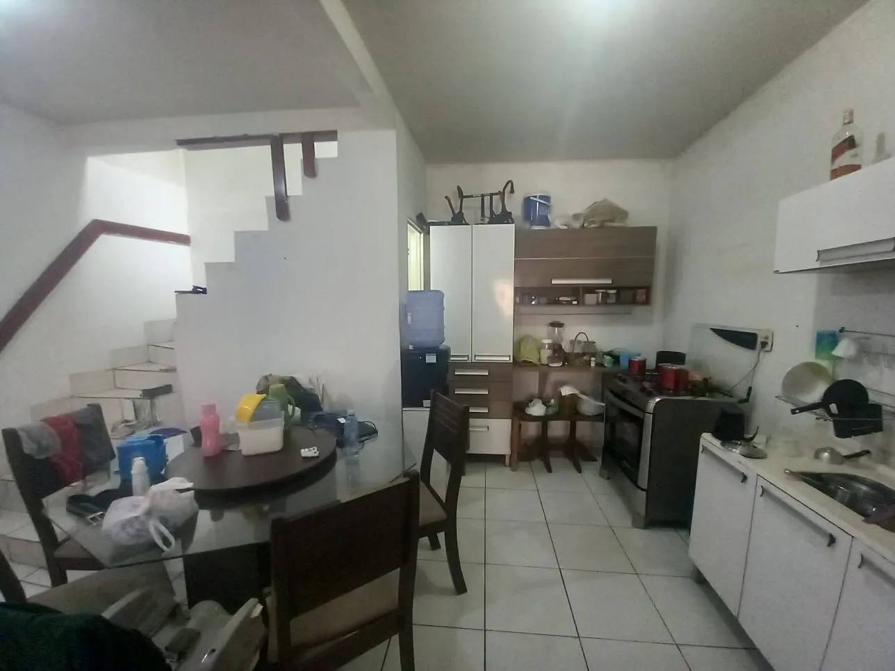 Imagem Sobrado 2 quartos Bairro Ponte Nova Várzea Grande