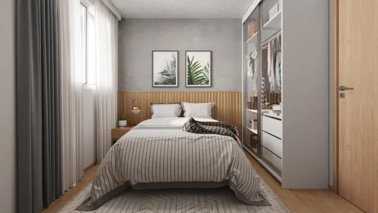 Imagem RESIDENCIAL RITMOS DA BARRA - MRV - Aptos 33,42m² a 35,33m², próximo aos shoppings West Plaza!