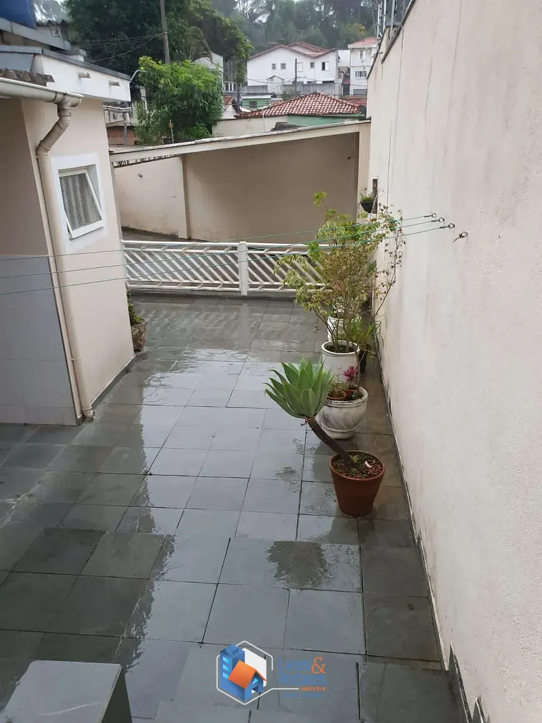 Imagem Casa alto padrão à venda, Vila Mazzei, São Paulo, SP