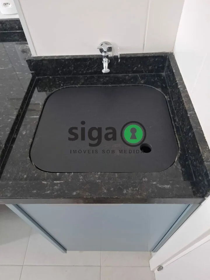 Imagem APARTAMENTO COM 2 QUARTOS NA REGIAO DO SOCORRO