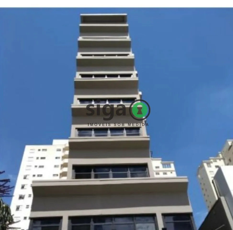 Foto do imóvel PREDIO INTEIRO A VENDA