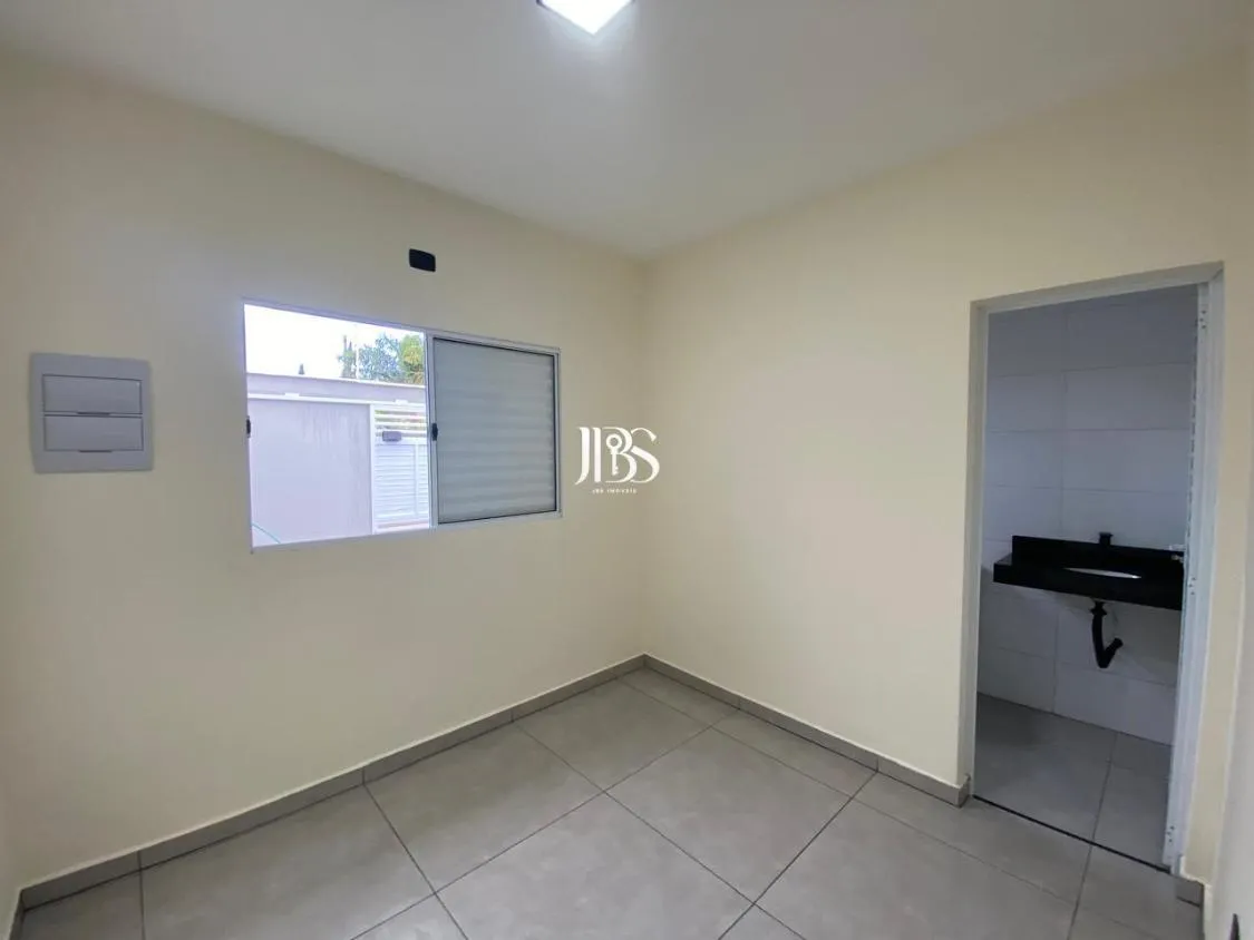 Imagem CASA NOVA COM PISCINA 2 DORM SENDO 1 SUITE ACEITA FINANCIAMENTO BANCÁRIO NO PARQUE AUGUSTO EM ITANHAÉM