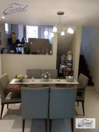 Imagem Casa Condomínio Km 16 Raposo Tavares